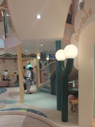 -奈尔宝家庭中心·亲子餐厅(苏州大悦城店)