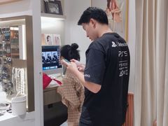 -海马体照相馆(万菱汇店)