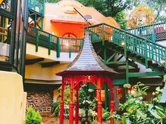 -三鹰之森吉卜力美术馆