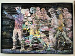 -四川美术学院美术馆