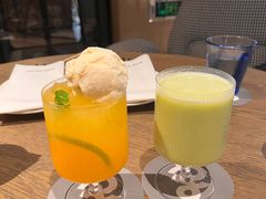-粤海喜来登酒店·&More聚驿(天河城店)