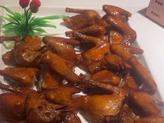 -大鸽饭(马王堆店)
