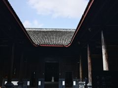 -平安桥天主教堂