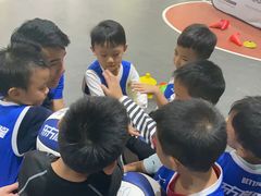 -东方启明星篮球培训(击掌校区)