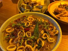 -Blac+Blac(中海环宇荟店)