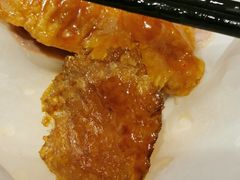 -皇城根北京风味主题餐厅(中海环宇城店)