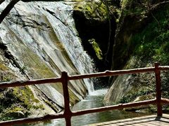 -苍龙峡风景区
