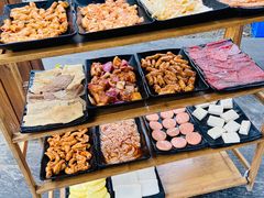 -西昌老号李小肠特色烧烤园(双流店)