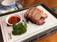 -老西门·常州菜(新区店)