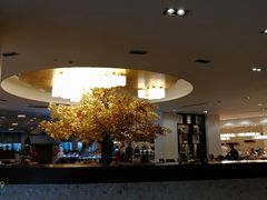 -海中洲国际大酒店-自助餐厅
