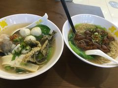-其美潮州鱼旦粉世家(花城汇南区分店)