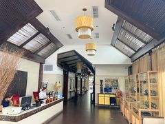 -老房子金沙元年川菜食府·花园餐厅(金沙店)