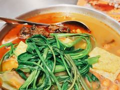 -小螺大作·螺蛳粉火锅(林和西店)