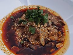 -渝信川菜(南滨店)