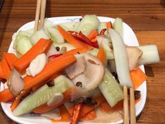 -胖涛小面卡塔店