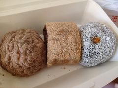 -清真老西北角温记粘食店(长沙路店)
