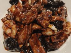 -福海居烤鸭店(鸟巢店)