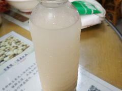 自制薏米水-荔林食店(西华路店)