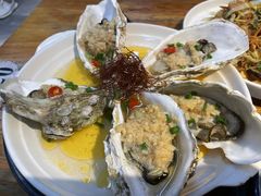 -大厨的餐厅(曾厝垵总店)