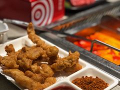 -海底捞火锅(航洋城店)