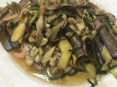 -南海渔家•海鲜•正宗海南菜(海棠湾店)