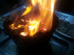 -火云龙烤肉(紫荆花店)