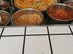 -小竖点徽派卷面皮(洪都店)