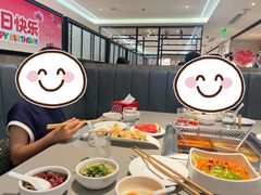 -海底捞火锅(中州万达店)