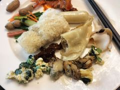 -青岛天瑞星空酒店