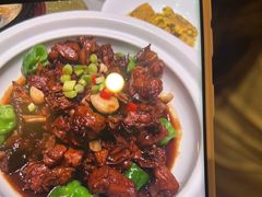 -老平安农家菜(平安店)