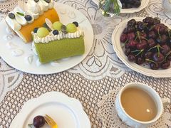 -DearCake 黛点心(花牌坊店)