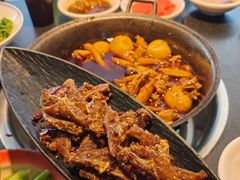 -李子坝梁山鸡(李子坝大鸡哥店)