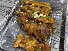 -小民大排档(光谷店)