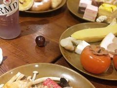 -369自助烤肉鱼火锅(平阳路店)