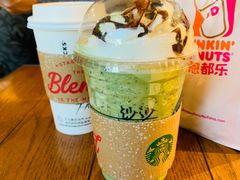 -星巴克臻选(沈阳大悦城店)