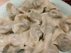 -老边饺子馆(东单店)