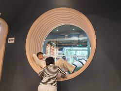 -meland亲子乐园(深圳领展中心城店)
