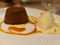 -Restaurant Cuivre古铜法式餐厅