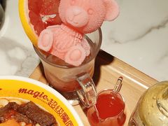 -超级魔厨(地王店)