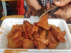 -细妹五香牛杂(步行街店)