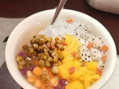 -闽上鲜·福建菜(龙湖滨江天街店)