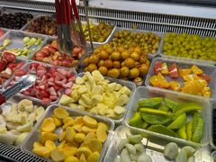 -老炳·七丛松甘草水果