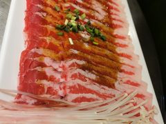 -韩聚屋韩国烤肉餐厅(新北万达店)