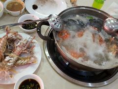 -春华海鲜城(广场西苑店)