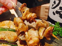 -酒肴一瓢·活贝料理·日本料理(三元桥·霄云路店)