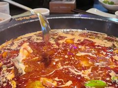 -老船舫·现做活鲜鱼馆(东郊记忆店)