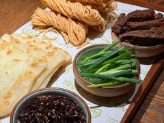 -北京食堂·烤鸭·宵夜(亚运村店)