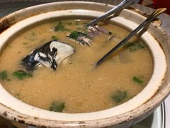 千岛湖鱼头汤-和记小菜(大宁店)