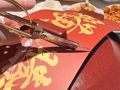 -滋粥楼·顺德菜(番禺广场总店)