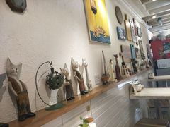 -十面欢腾·海鲜面·台式Bistro(长乐路店)